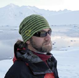 Individual profile page for Ari Seth Friedlaender
