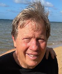 Individual profile page for Donald A Croll